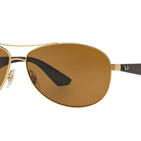 Ray-Ban RB3526 112/83 63 Unisex Güne Gözlüğü