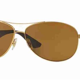 Ray-Ban RB3526 112/83 63 Unisex Güne Gözlüğü