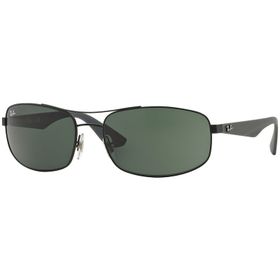 Ray-Ban RB3527 006/71 61 Unisex Güne Gözlüğü
