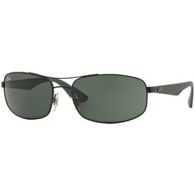 Ray-Ban RB3527 006/71 61 Unisex Güne Gözlüğü