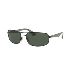 Ray-Ban RB3527 006/71 61 Unisex Güne Gözlüğü