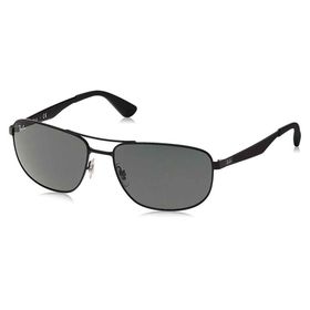 Ray-Ban RB3528-00671/61 Erkek Güneş Gözlüğü