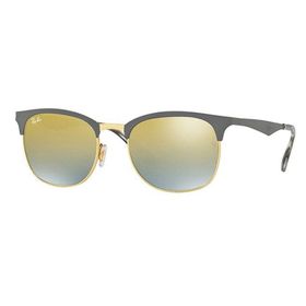 Ray-Ban RB3538 9007A7 Unisex Güneş Gözlüğü