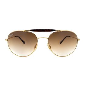 Ray-Ban Rb3540 001/51 56 G Ekartman Unisex Güneş Gözlüğü