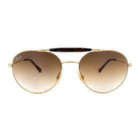Ray-Ban Rb3540 001/51 56 G Ekartman Unisex Güneş Gözlüğü