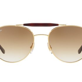 Ray-Ban Rb3540 001/51 56 G Ekartman Unisex Güneş Gözlüğü