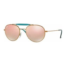 Ray-Ban RB3540 198/7Y Unisex Güneş Gözlüğü