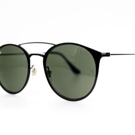 Ray-Ban RB3546 186 9A 52.20 Unisex Güneş Gözlüğü