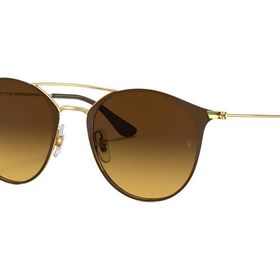 Ray-Ban RB3546 900985 52 Unisex Güneş Gözlüğü