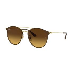 Ray-Ban RB3546 900985 52 Unisex Güneş Gözlüğü