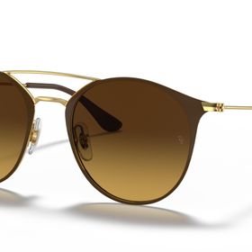 Ray-Ban RB3546 900985 52 Unisex Güneş Gözlüğü