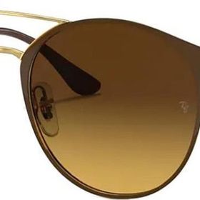Ray-Ban RB3546 900985 52 Unisex Güneş Gözlüğü