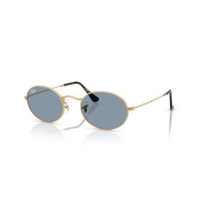 Ray-Ban RB3547 001 56 51 Unisex Güneş Gözlüğü
