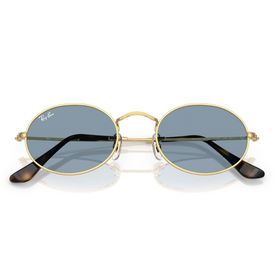 Ray-Ban RB3547 001 56 51 Unisex Güneş Gözlüğü