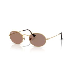Ray-Ban RB3547 001/1A 51 Unisex Güneş Gözlüğü