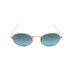 Ray-Ban RB3547 001/3M Unisex Güneş Gözlüğü