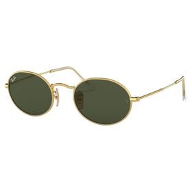 Ray-Ban RB3547 001/51 Unisex Güneş Gözlüğü