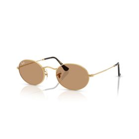 Ray-Ban RB3547 001/53 51 Unisex Güneş Gözlüğü
