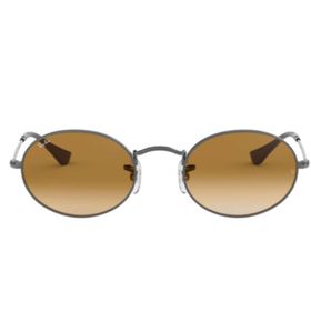 RAY-BAN RB3547 004/51 51 21 145 KAHVE DEGRADE GÜNEŞ GÖZLÜĞÜ