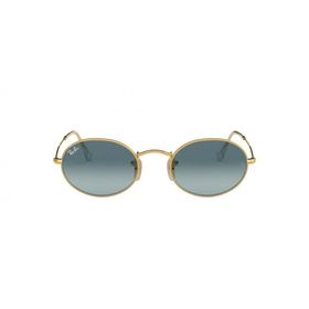 RAY-BAN RB3547 004/51 51 21 145 KAHVE DEGRADE GÜNEŞ GÖZLÜĞÜ