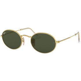 RAY-BAN RB3547 004/51 51 21 145 KAHVE DEGRADE GÜNEŞ GÖZLÜĞÜ