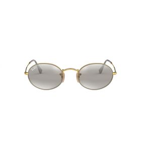 RAY-BAN RB3547 004/51 51 21 145 KAHVE DEGRADE GÜNEŞ GÖZLÜĞÜ