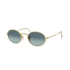 RAY-BAN RB3547 004/51 51 21 145 KAHVE DEGRADE GÜNEŞ GÖZLÜĞÜ