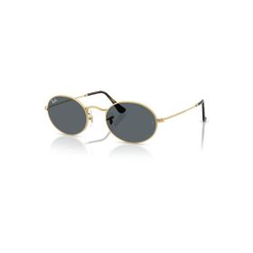 Ray-Ban RB3547N 001 R5 51 Unisex Güneş Gözlüğü