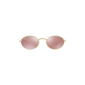 Ray-Ban RB3547N 001 Z2 51 Kadın Güneş Gözlüğü