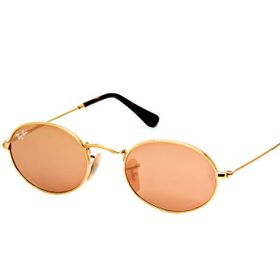 Ray-Ban RB3547N 001 Z2 51 Kadın Güneş Gözlüğü