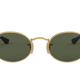 Ray-Ban RB3547N 001 Z2 51 Kadın Güneş Gözlüğü