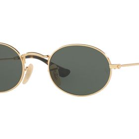 Ray-Ban RB3547N 001 Z2 51 Kadın Güneş Gözlüğü