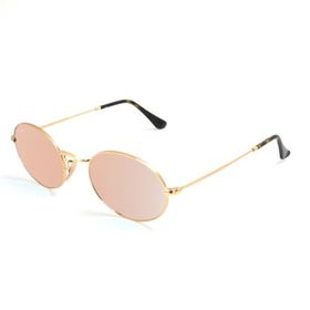 Ray-Ban RB3547N 001 Z2 51 Kadın Güneş Gözlüğü