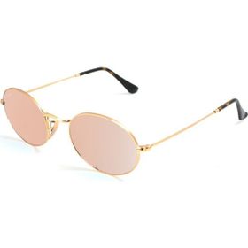 Ray-Ban RB3547N 001 Z2 51 Kadın Güneş Gözlüğü