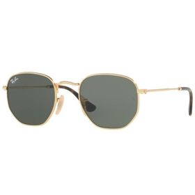 Ray-Ban RB3548 001/3F 54 Unisex Güneş Gözlüğü