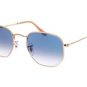 Ray-Ban RB3548 001/3F 54 Unisex Güneş Gözlüğü