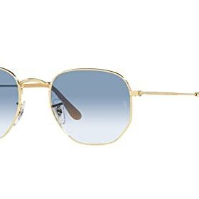 Ray-Ban RB3548 001/3F 54 Unisex Güneş Gözlüğü