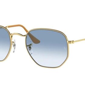 Ray-Ban RB3548 001/3F 54 Unisex Güneş Gözlüğü