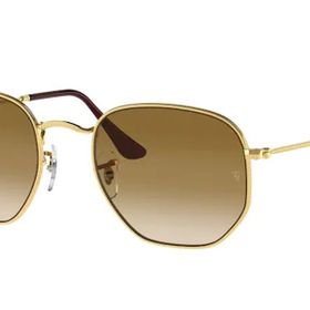 Ray-Ban RB3548 001/51 51 Unisex Güneş Gözlüğü