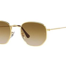 Ray-Ban RB3548 001/51 51 Unisex Güneş Gözlüğü