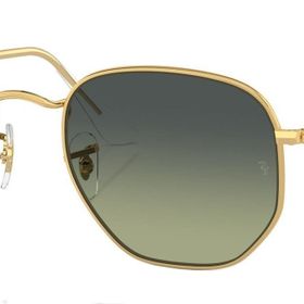 Ray-Ban RB3548 001/BH 51 Unisex Güneş Gözlüğü