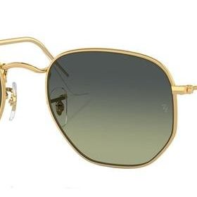 Ray-Ban RB3548 001/BH 51 Unisex Güneş Gözlüğü