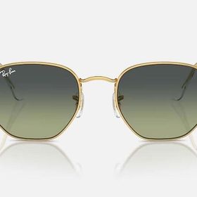 Ray-Ban RB3548 001/BH 51 Unisex Güneş Gözlüğü