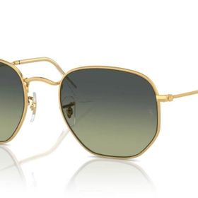 Ray-Ban RB3548 001/BH 51 Unisex Güneş Gözlüğü