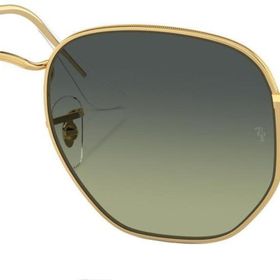 Ray-Ban RB3548 001/BH 51 Unisex Güneş Gözlüğü