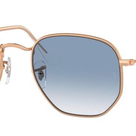 Ray-Ban RB3548 9202/3F 54 Unisex Güneş Gözlüğü