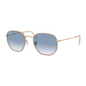 Ray-Ban RB3548 9202/3F 54 Unisex Güneş Gözlüğü