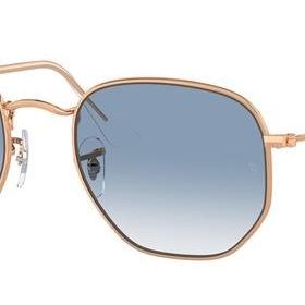 Ray-Ban RB3548 9202/3F 54 Unisex Güneş Gözlüğü