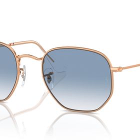 Ray-Ban RB3548 9202/3F 54 Unisex Güneş Gözlüğü