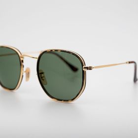 Ray-Ban RB3548 M 001 54.21 Unisex Güneş Gözlüğü